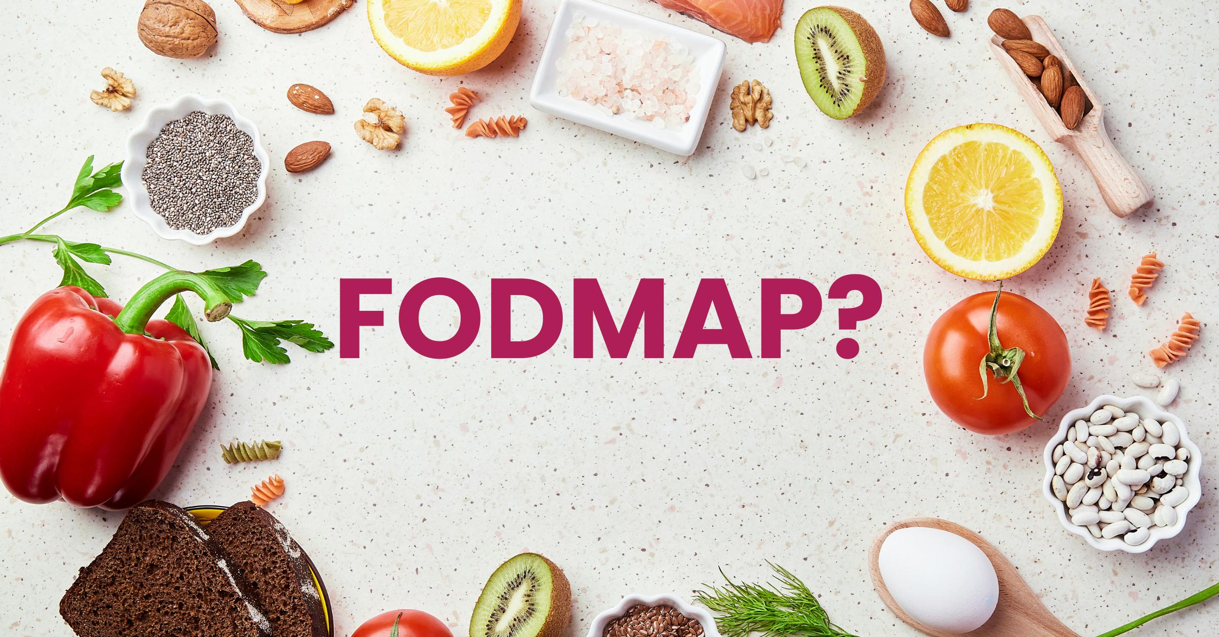 Fodmap blog healthy habits celien